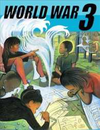 Youth, Activism, and Climate Change (World War 3 Illustrated)