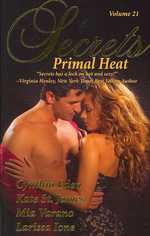 Secrets 21 : Primal Heat (Secrets) 〈21〉