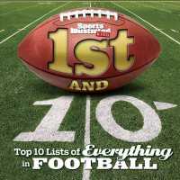 1st and 10 : Top 10 Lists of Everything in Football (Sports Illustrated Kids)
