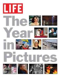 The Year in Pictures （1ST）