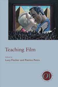 Teaching Film (Options for Teaching)