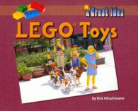 Lego Toys (A Great Idea Technology)