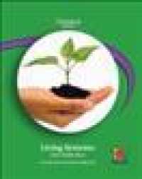Living Systems : Life's inside Story (Iscience Reader, Level C)