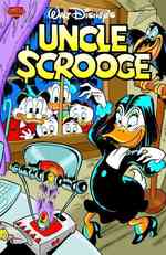 Walt Disney's Uncle Scrooge 377 (Uncle Scrooge (Graphic Novels))