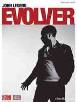 Evolver : John Legend (Piano/vocal/guitar)
