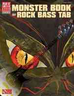 Monster Book of Rock Bass Tab