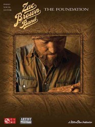 The Foundation : Zac Brown Band (Piano/vocal/guitar)