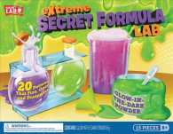 Extreme Secret Formula Lab (Smart Lab) （BOX）