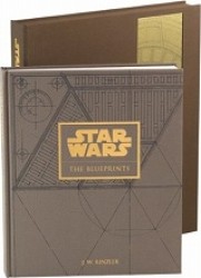 Star Wars The Blueprints