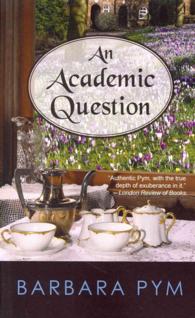 An Academic Question