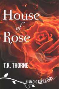 House of Rose (Magic City)
