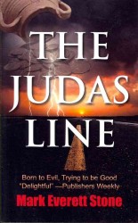 Judas Line -- Paperback / softback