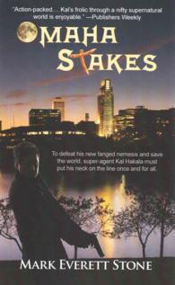 Omaha Stakes (From the Files of the Bsi)