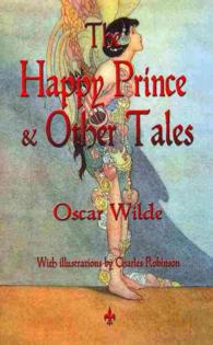 The Happy Prince & Other Tales
