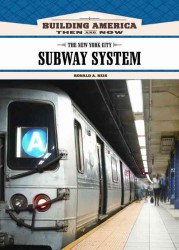 The New York City Subway System