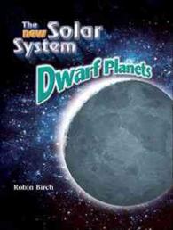 Dwarf Planets (New Solar System) （Second）
