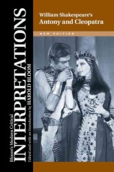 Antony and Cleopatra : William Shakespeare