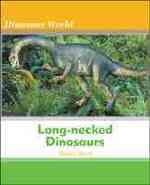 Long-necked Dinosaurs (Dinosaur World)