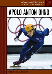 Apolo Anton Ohno (Asian Americans of Achievement)