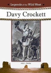 DAVY CROCKETT