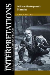 Hamlet - William Shakespeare (Bloom's Modern Critical Interpretations) （Second）