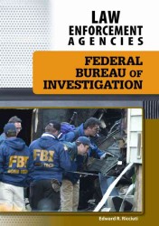 Federal Bureau of Investigation (Law Enforcement Agencies)