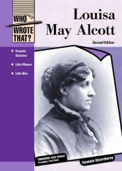 Louisa May Alcott （2ND）