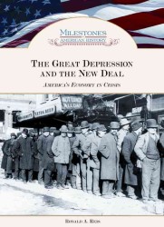 The Great Depression and the New Deal