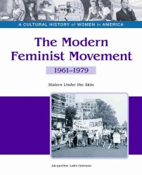 The Modern Feminist Movement