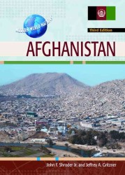 Afghanistan （3RD）