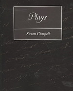 Plays -- Paperback / softback