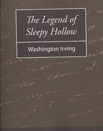 The Legend of Sleepy Hollow