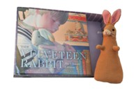 The Velveteen Rabbit Gift Set : The Classic Edition （BOX HAR/PL）