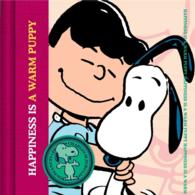 Happiness Is a Warm Puppy (Peanuts) （Collectors）