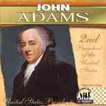 John Adams (The United States Presidents)