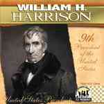 William H. Harrison (The United States Presidents)