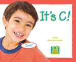 It's C ! (It's the Alphabet!)