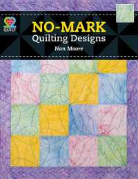 No-Mark Quilting Designs