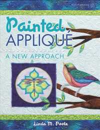 Painted Applique : A New Approach （ILL）
