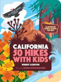 California 50 Hikes with Kids