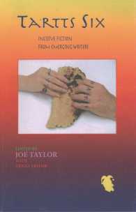 Tartts Six : Incisive Fiction from Emerging Writers