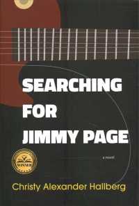 Searching for Jimmy Page