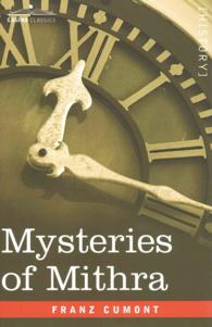 Mysteries of Mithra