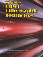 Offset Lithographic Technology （4 Workbook）