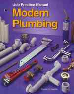 Modern Plumbing : Job Practice Manual （7 Reprint）
