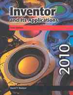 Inventor and Its Applications, 2010 （3RD）