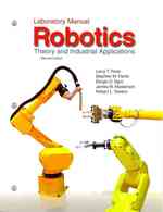 Robotics : Theory and Industrial Applications （2 LAB）