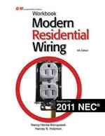 Modern Residential Wiring （9 Workbook）