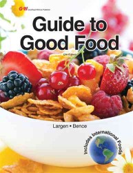 Guide to Good Food （12TH）