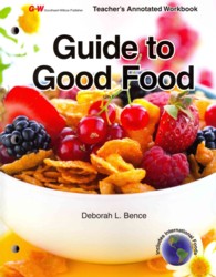 Guide to Good Food （12 TCH ANT）